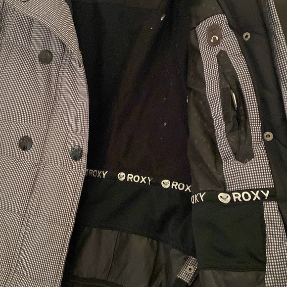 Roxy jacket - Picture 6 of 6